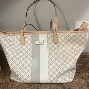 Kate Spade Tote Bag